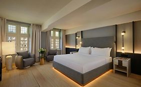 Ghent Marriott Hotel